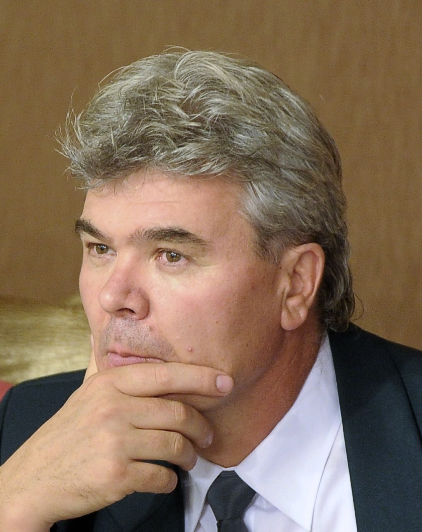 Gheorghe Fundueanu