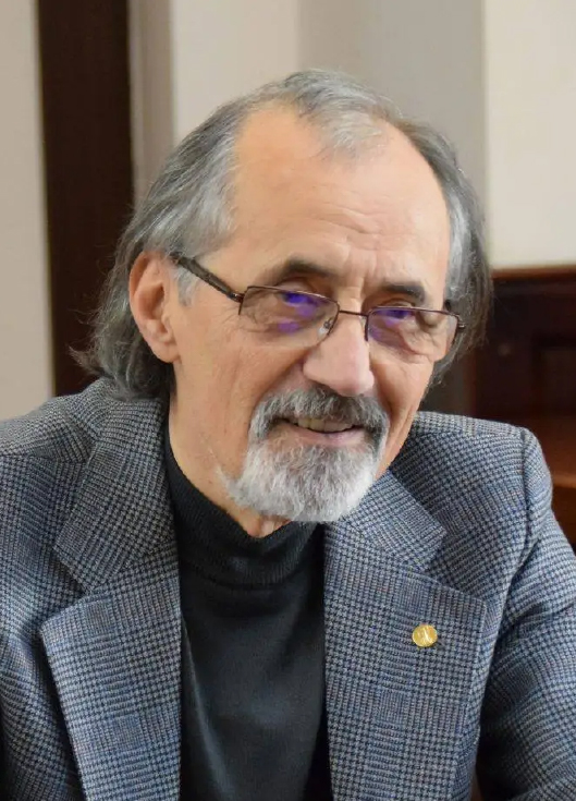 Gheorghe Păun