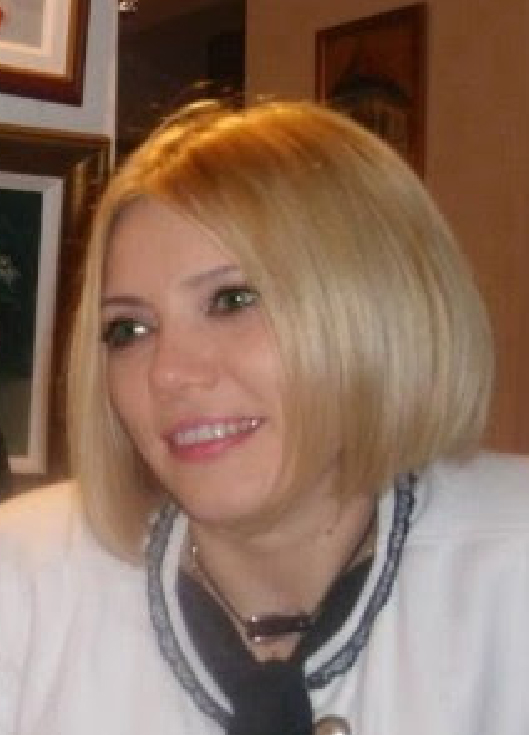 Simona Stancu