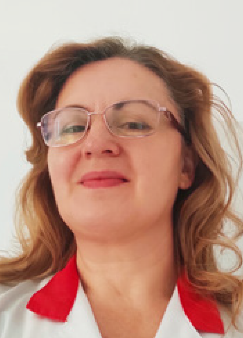 Daniela Lumința Ichim