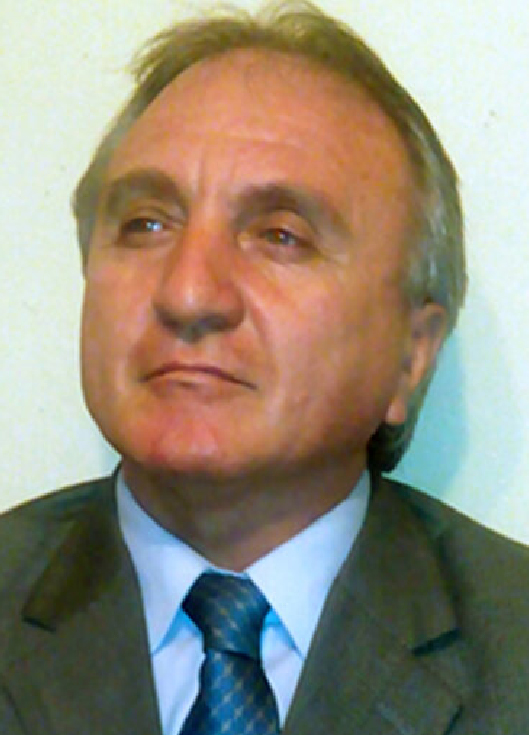 Remus Chină