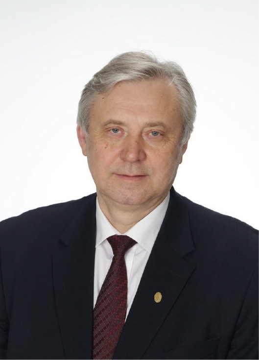 Stanislav Groppa