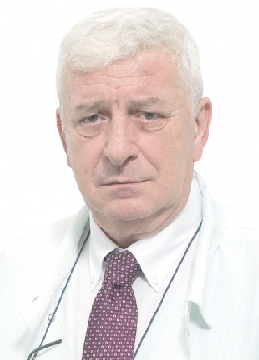 Ștefan Georgescu