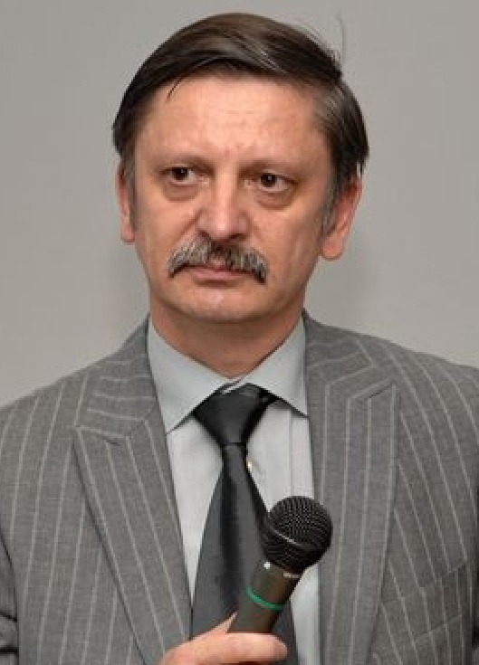 Mircea Onofriescu