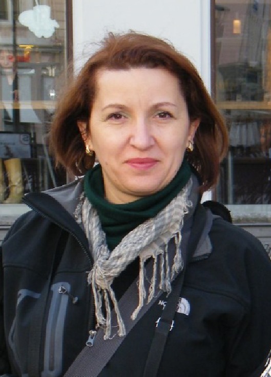 Dana Mihai