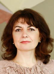 Ludmila Lazarev