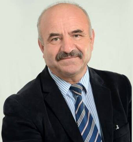 Leonid Voloșciuc