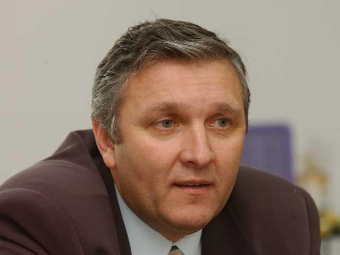 Mircea Beuran