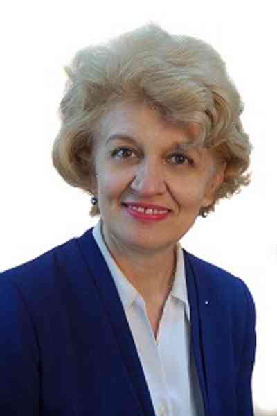 Simona Nicoară